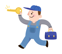 Local emergency lockout specialist near you offering 24/7 emergency lockout solution in Villa Park, CA