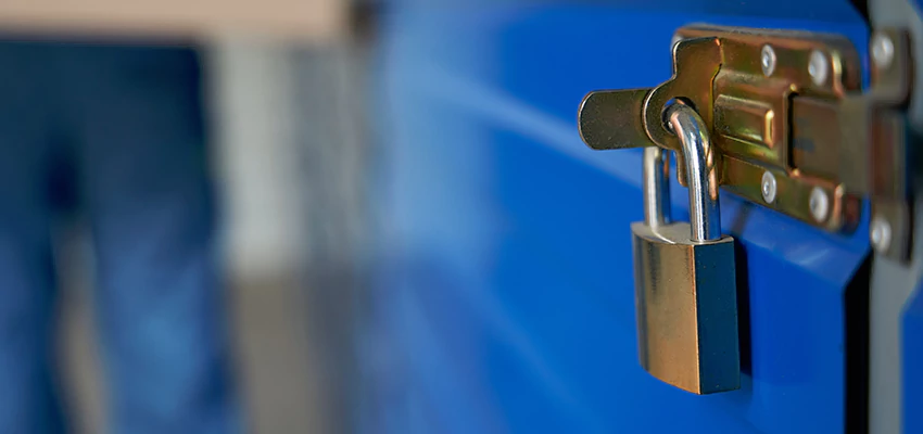 Industrial Door Lock Repair And Installation in Villa Park, CA