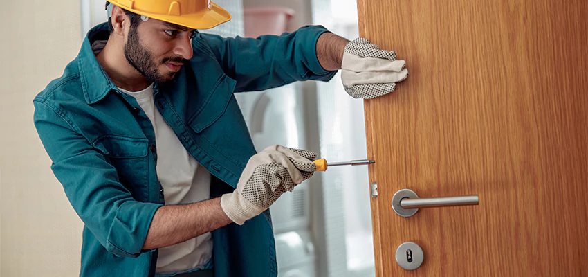 24 Hour Residential Locksmith in Villa Park, California