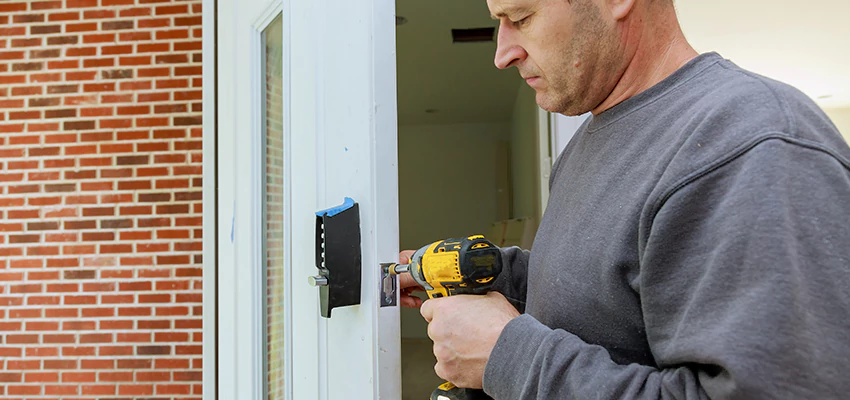 Eviction Locksmith Services For Lock Installation in Villa Park, CA