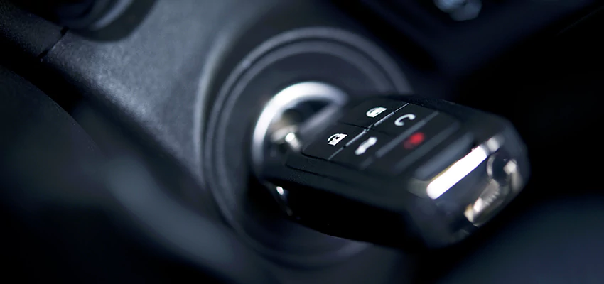 Ignition Switch Replacement in Villa Park, CA