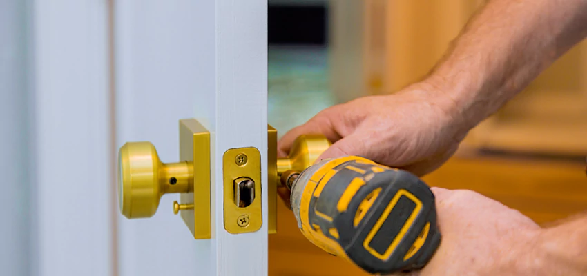Local Locksmith For Key Fob Replacement in Villa Park, California