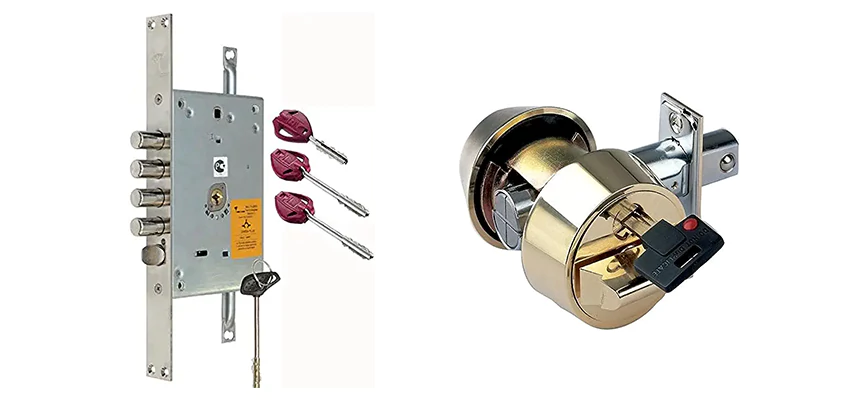 Mul-T-Lock Vehicle Locks Installation in Villa Park, CA