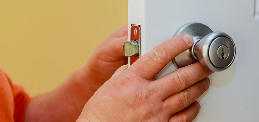 Residential Locksmith For Lock Installation in Villa Park, California