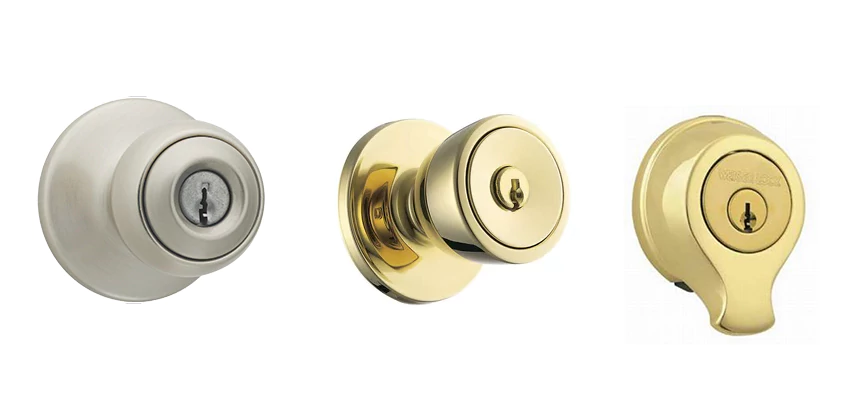 Weiser Bluetooth Lock Installation in Villa Park, CA