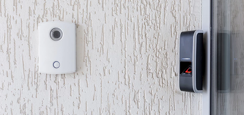 Automatic Door Lock Repair in Villa Park, California