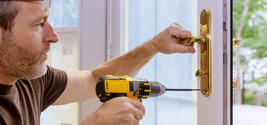 Affordable Bonded & Insured Locksmiths in Villa Park, CA