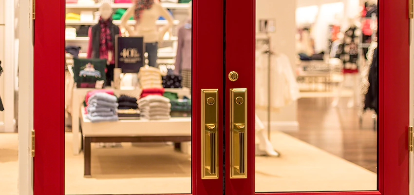 Automotive Locksmith For Retail Stores in Villa Park, CA