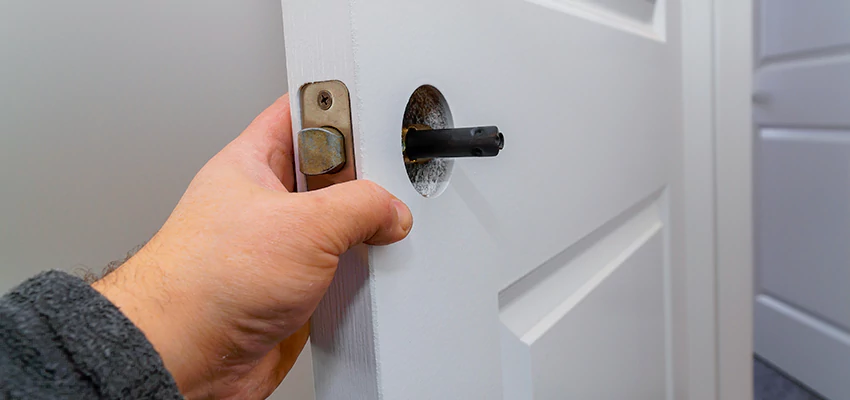 Nighttime Locksmith For Lock Repair in Villa Park, CA
