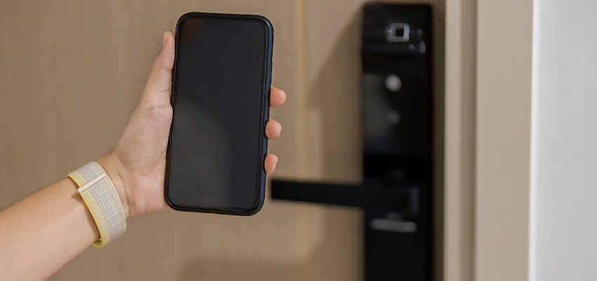 Keypad Wifi Locks Repair And Installation in Villa Park, CA