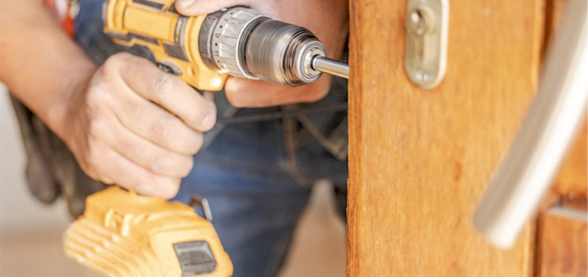 Emergency A1 Locksmith Services in Villa Park, California