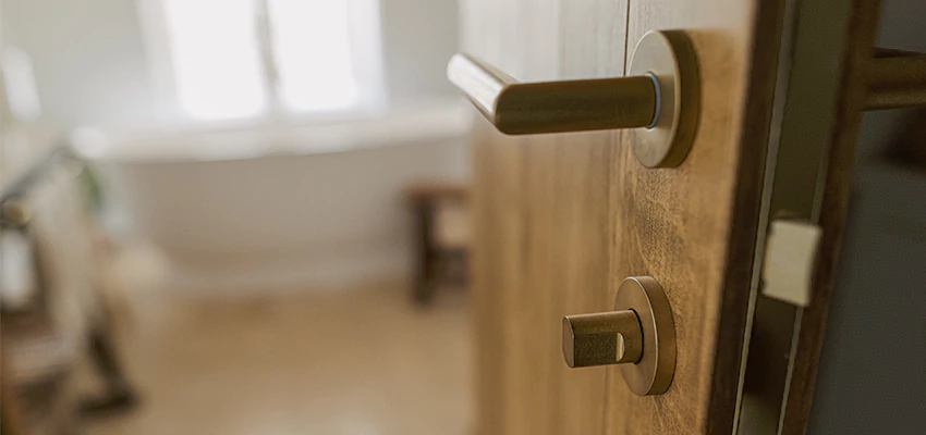 Mortise Locks For Bathroom in Villa Park, CA