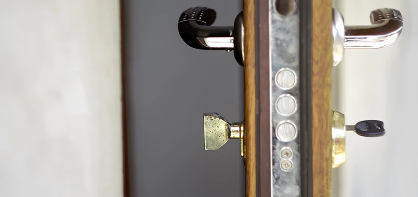 Holiday Emergency Locksmith in Villa Park, California