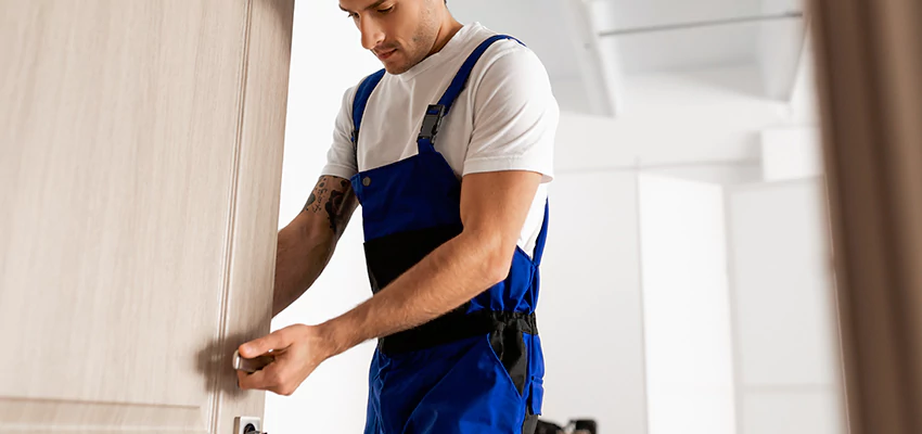 Car Lock Repair And Installation Expert in Villa Park, CA