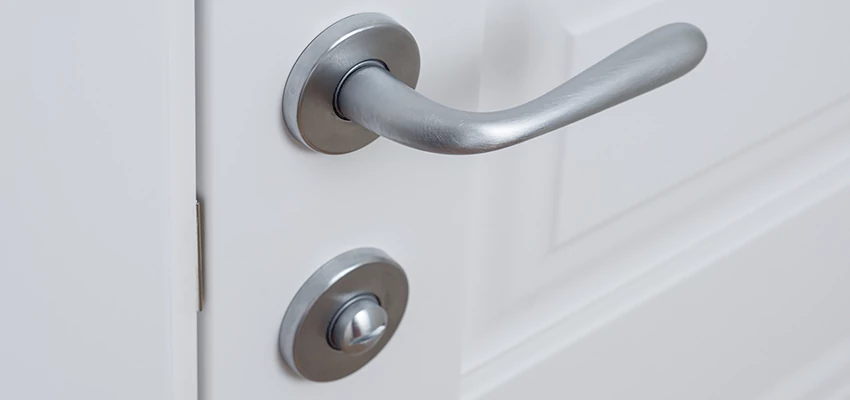 Single-Occupancy Restroom Locks Repair in Villa Park, California