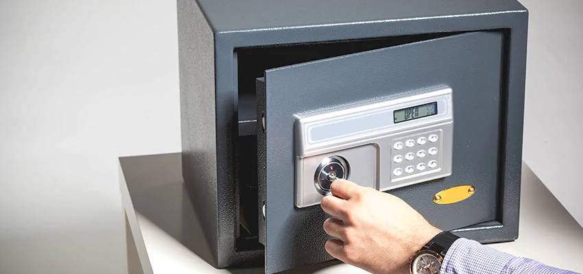 Jewelry Safe Unlocking Service in Villa Park, California