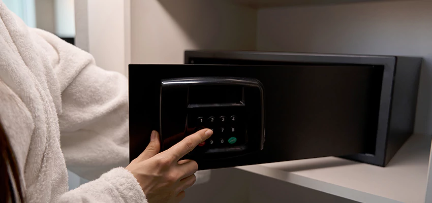 Safe Unlocking Service Company in Villa Park, California