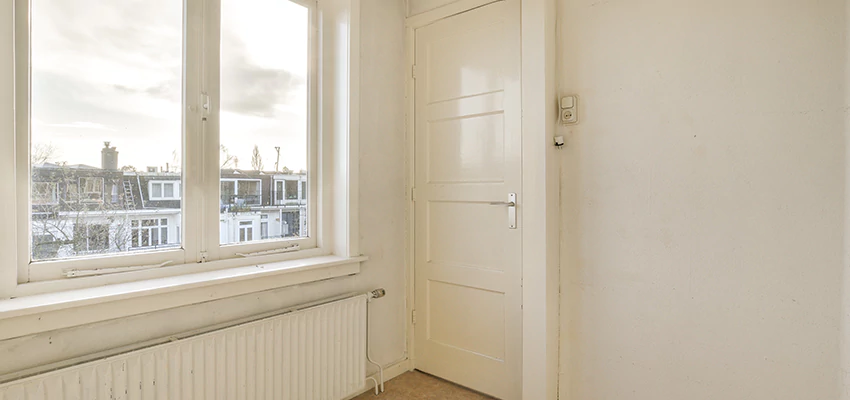 Sliding Window Locks And Security in Villa Park, California