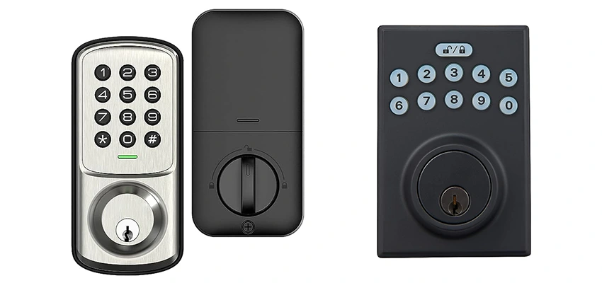 Garage Emergency Lock Replacements in Villa Park, CA