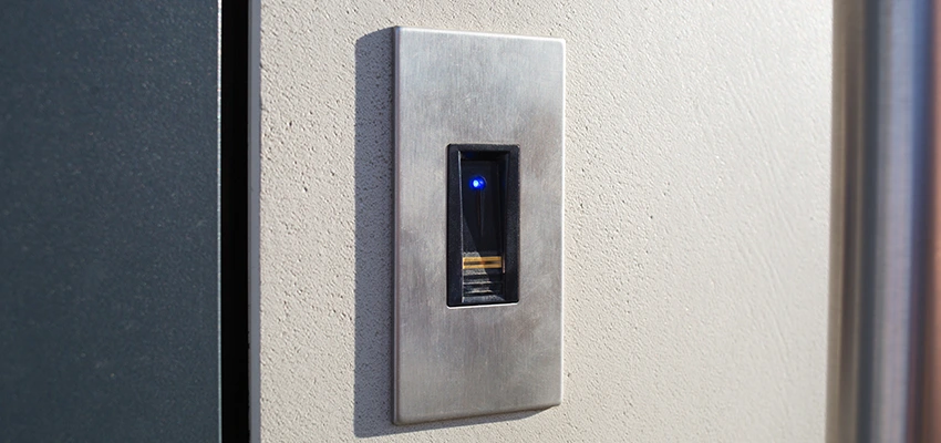 Fingerprint Biometric Entry Systems Maintenance in Villa Park, California