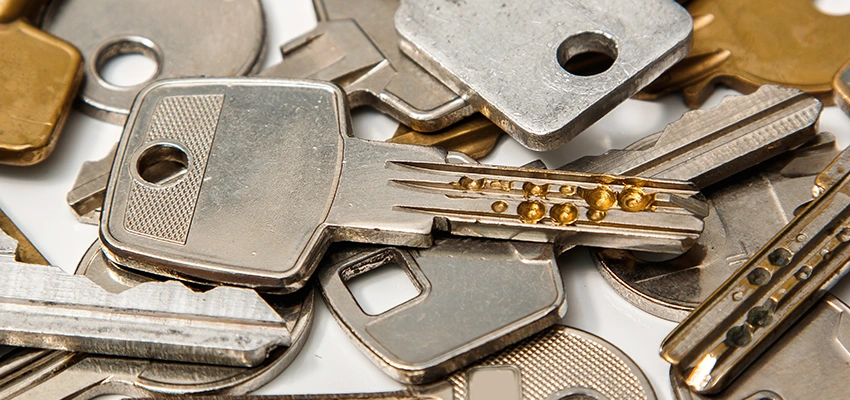 Stuck Key Extraction in Villa Park, CA