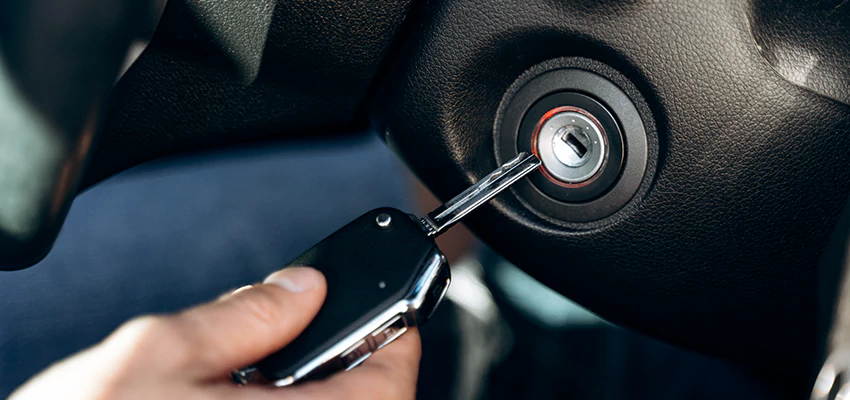 Car Key Replacement Locksmith in Villa Park, California
