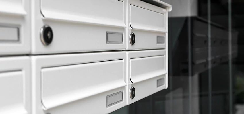 Mailbox Tubular Lock Replacement in Villa Park, California