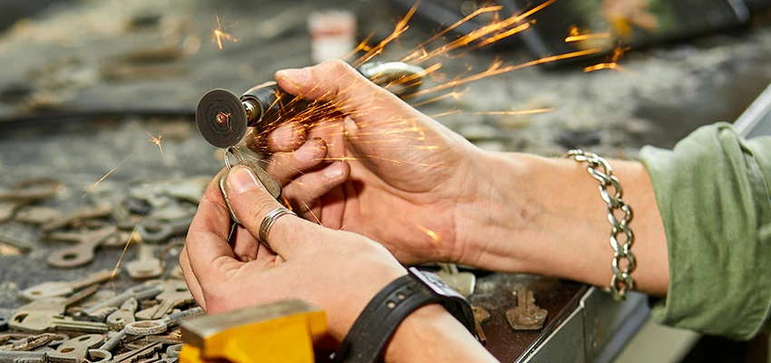 Mobile Locksmith For Lock Replacement Service in Villa Park, California