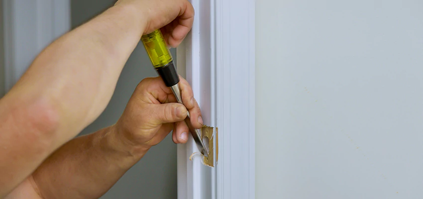 On Demand Locksmith For Key Replacement in Villa Park, California