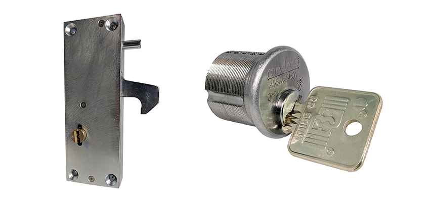 RR Fence Gates Brink Locks Repair in Villa Park, California