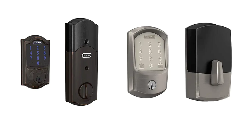 Schlage Smart Locks Repair in Villa Park, California