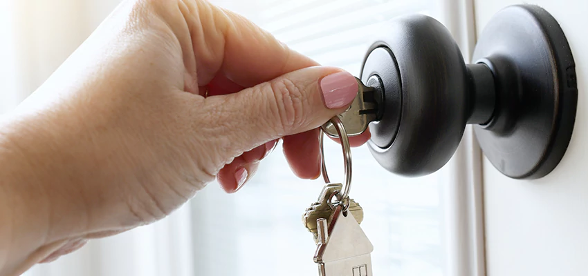 Top Locksmith For Residential Lock Solution in Villa Park, California