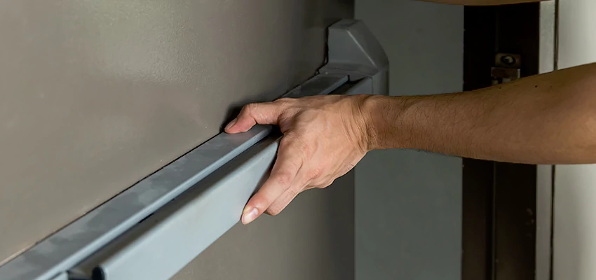 Electro-Magnetic Hold Open Fire Door Closing Systems in Villa Park, CA