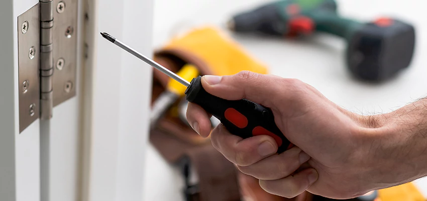 Holiday Emergency Locksmith in Villa Park, California