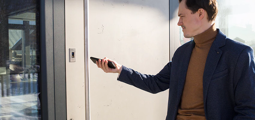 Business Security Systems in Villa Park, CA