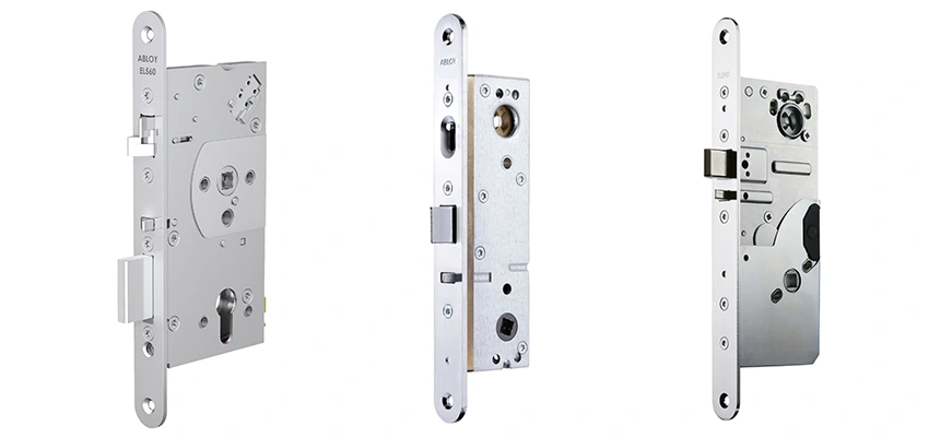ASSA-Abloy Locks Hinge Repair in Villa Park, California