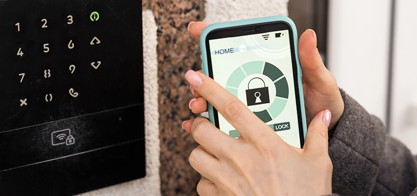 Building Security Upgrades in Villa Park, CA