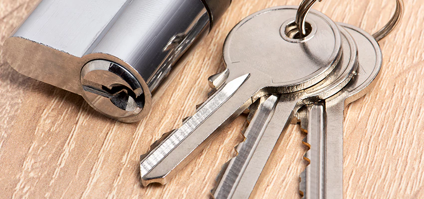 Lock Rekeying Services in Villa Park, California