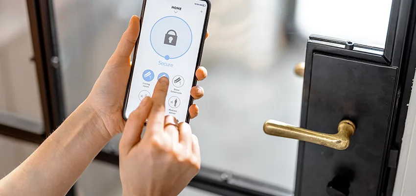 Remote Control Locks Sensor Repair in Villa Park, California