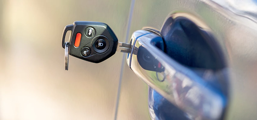 Automotive Locksmith Key Programming Specialists in Villa Park, CA