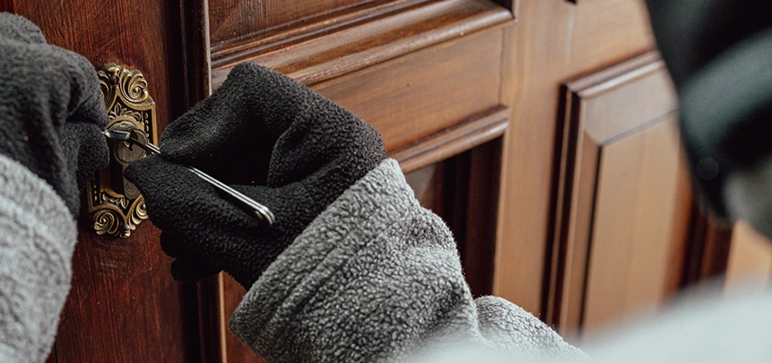 Burglar Damage Electronic Locks Repair in Villa Park, CA