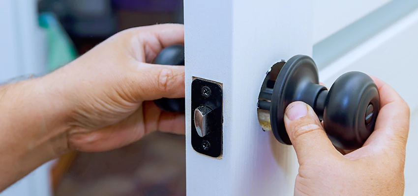 Smart Lock Replacement Assistance in Villa Park, California