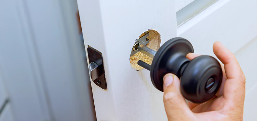 Locksmith For Lock Repair Near Me in Villa Park, California
