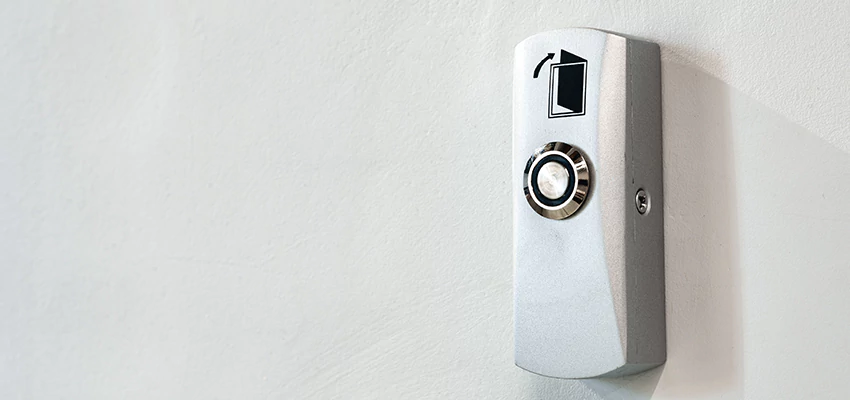 Residential Access Keypads Systems Installation in Villa Park, CA