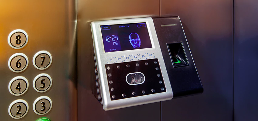 Commercial Locksmith For Lock Repair in Villa Park, CA