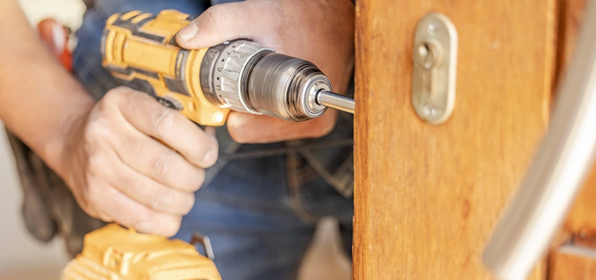 Eviction Locksmith in Villa Park, California