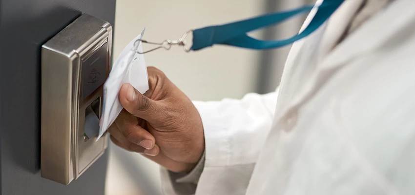 Commercial Locksmith For Rekey in Villa Park, CA