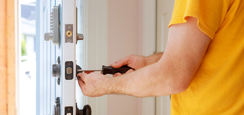 Eviction Locksmith For Key Fob Replacement Services in Villa Park, CA
