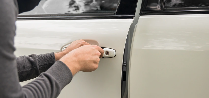 Unlock Car Door Service in Villa Park, CA