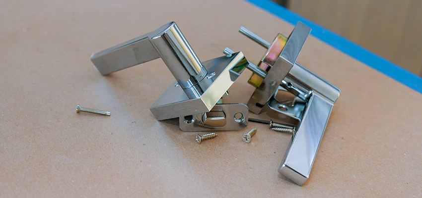 Master Lock Key System Installation Service in Villa Park, California